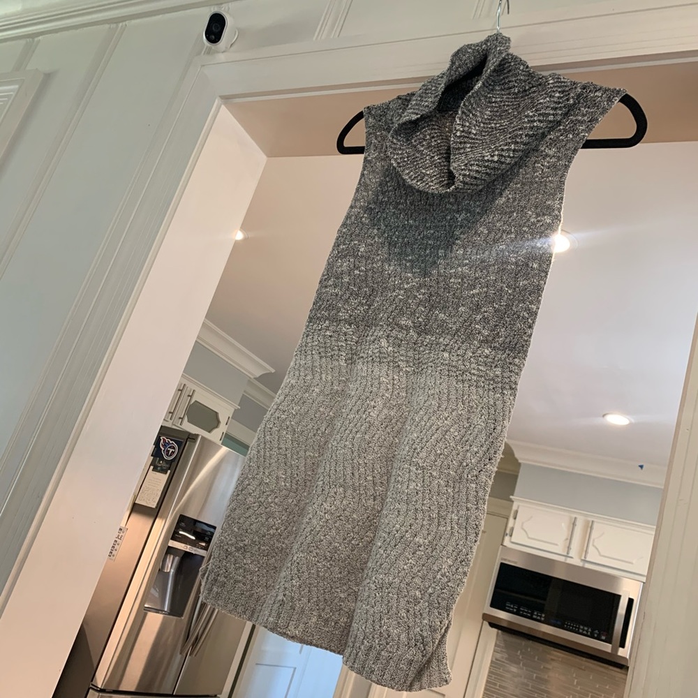Simply Vera Wang | Turtle Neck Sweater